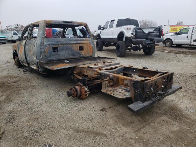 2017 RAM 3500 3C7WRTCL3HG666982