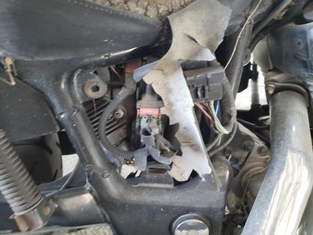 2004 HONDA VT750 C JH2RC50044M002304