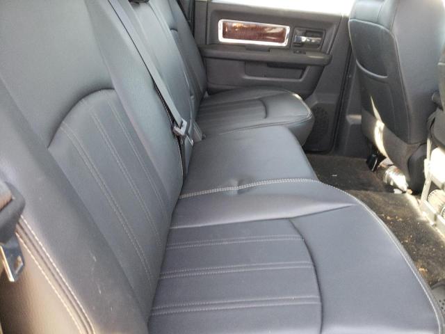 2011 DODGE RAM 3500 3D73Y3CL5BG594263