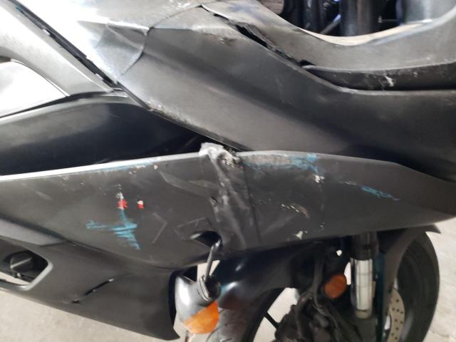 2021 YAMAHA YZFR3 A MH3RH18Y4MK006587