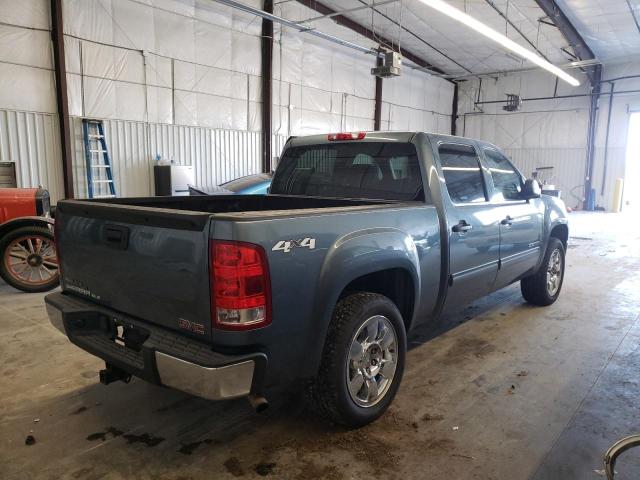 2011 GMC SIERRA SLE 3GTP2VE39BG298362