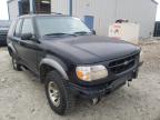 1999 FORD  EXPLORER