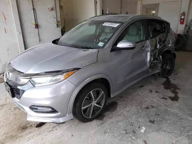 2019 HONDA HR-V TOURI 3CZRU6H95KM726142