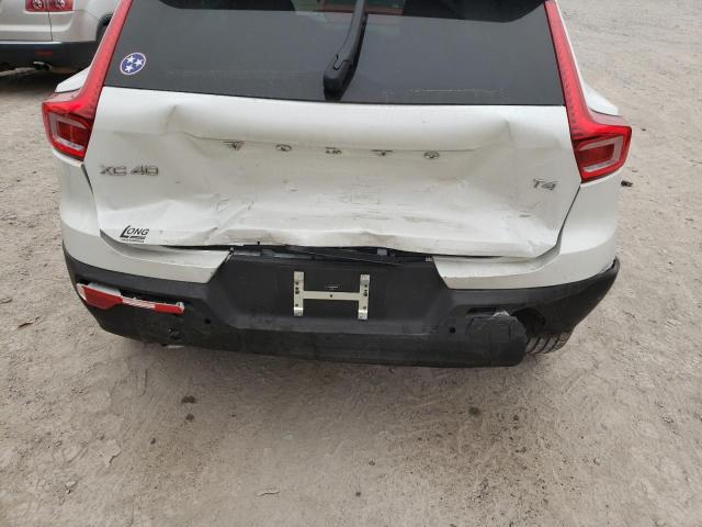 2021 VOLVO XC40 T4 MO YV4AC2HK4M2403533