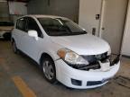 2009 NISSAN  VERSA