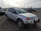 2002 SATURN  VUE