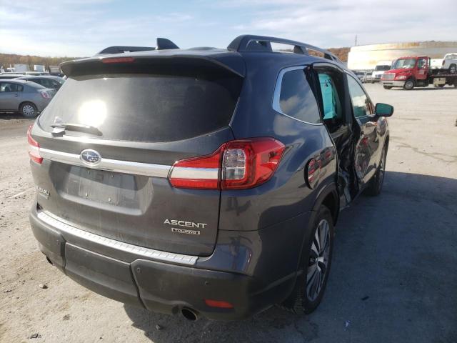 2020 SUBARU ASCENT TOU 4S4WMARD4L3472811
