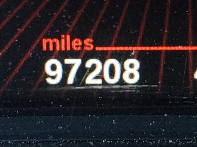 2011 BMW 550 XIGT WBASP4C5XBC341889