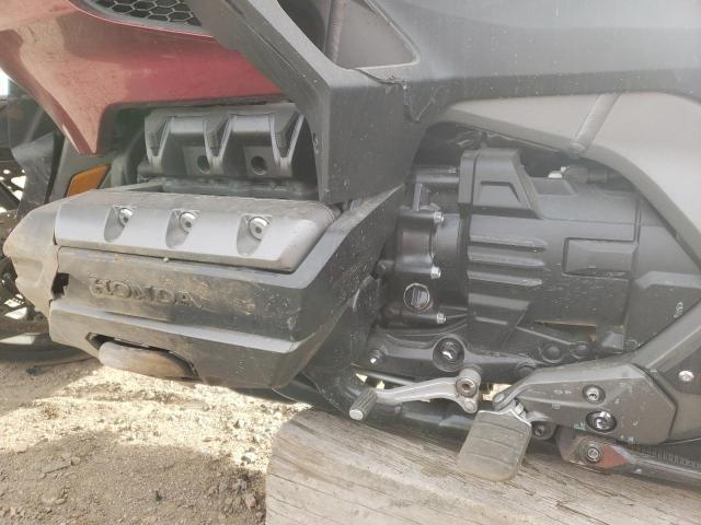 2018 HONDA GL1800 B JH2SC7915JK000111