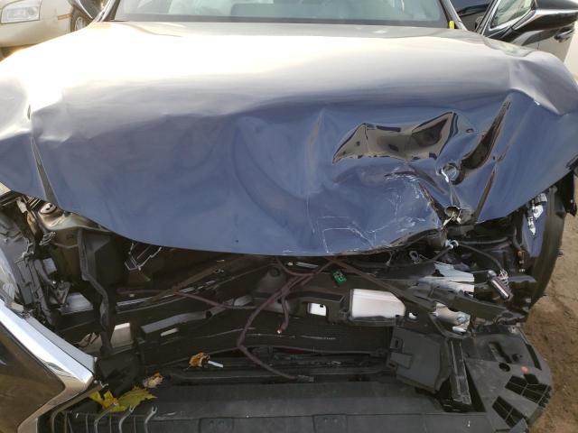 2021 LEXUS ES 250 BAS 58AD11D1XMU006155