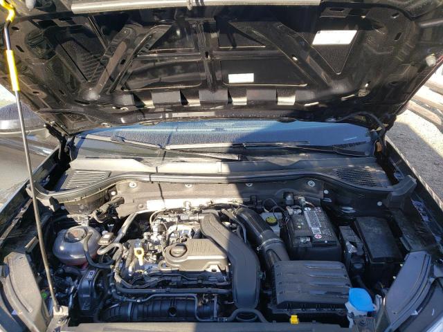 2022 VOLKSWAGEN ALL OTHER 3VV1X7B27NM011798