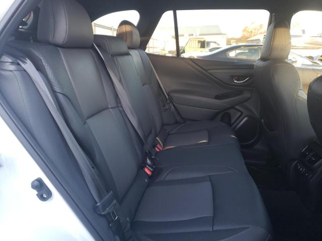 2022 SUBARU OUTBACK WI 4S4BTGUD7N3127531