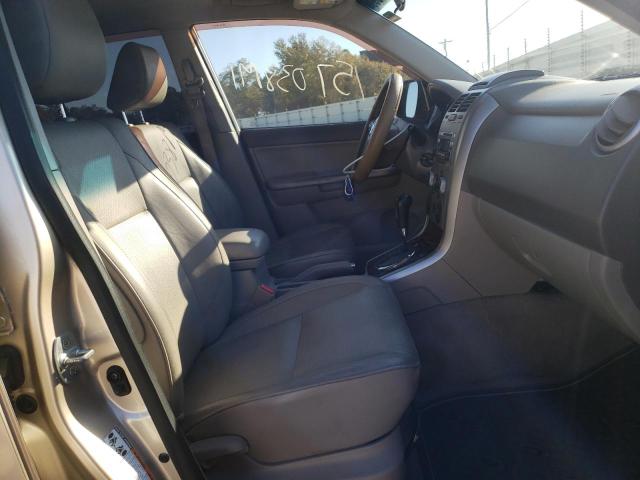 2012 SUZUKI GRAND VITA JS3TE0D72C4100055