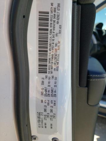 1C4PJLCS6FW671608 Jeep Cherokee Latitude