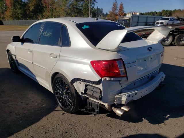 2014 SUBARU IMPREZA WR JF1GV8J66EL003868