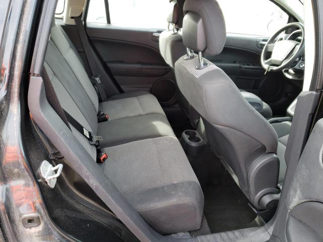 2010 DODGE CALIBER SX 1B3CB4HA1AD647675