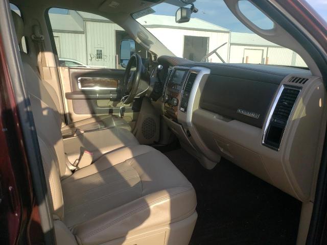 2012 DODGE RAM 2500 L 3C6UD5FL4CG174553