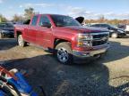 2014 CHEVROLET  SILVERADO