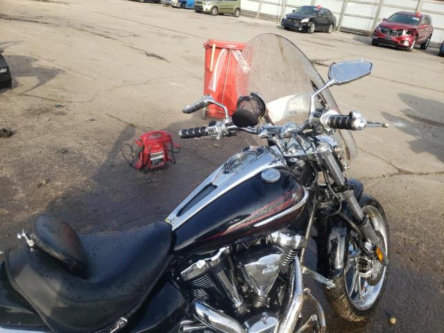 2009 YAMAHA XV1900 CU JYAVP27E69A009769