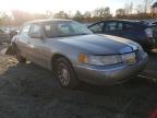 2000 LINCOLN  TOWN CAR