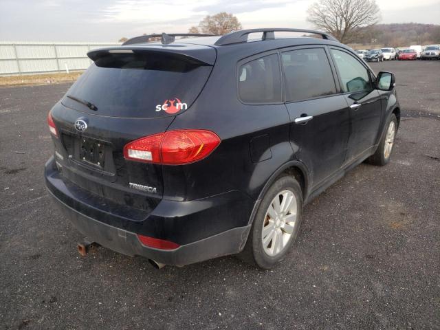 2011 SUBARU TRIBECA LI 4S4WX9GD9B4401458