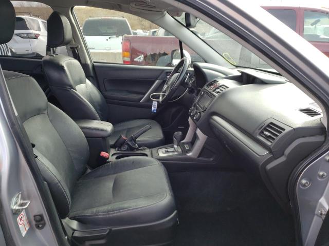 JF2SJGPCXEH420082 Subaru Forester 2.0xt Touring