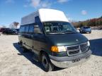 2002 DODGE  B SERIES