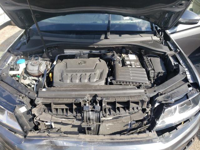 2018 VOLKSWAGEN TIGUAN 3VV1B7AX9JM073001