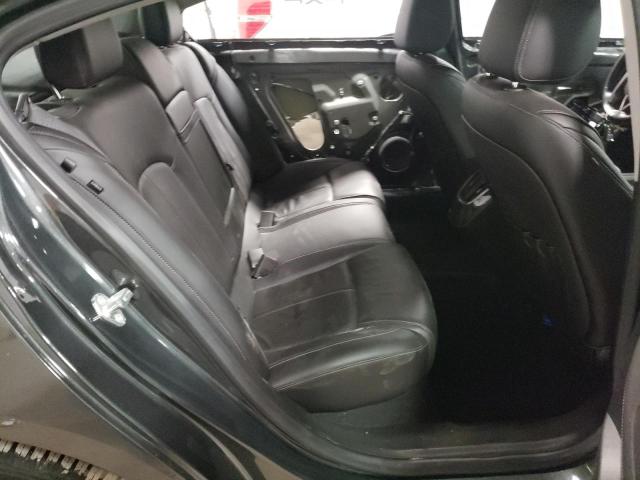 2016 BUICK LACROSSE S 1G4G45G30GF266380