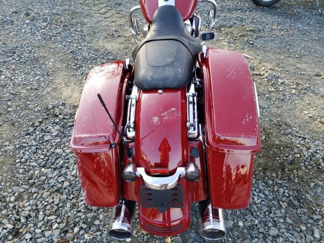 2021 HARLEY-DAVIDSON FLHX 1HD1KBC13MB653333