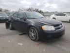 2013 DODGE  AVENGER