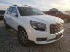 2016 GMC  ACADIA