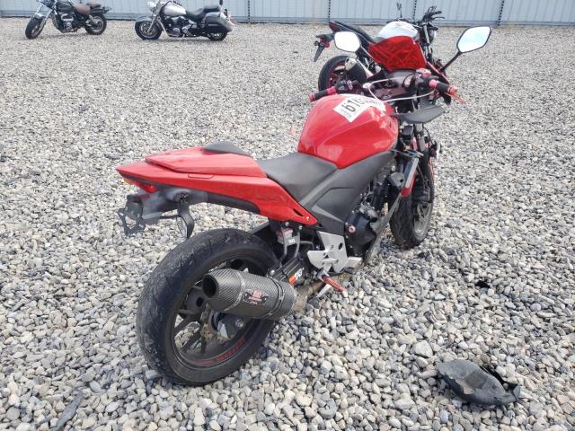 2013 HONDA CBR500 RA- MLHPC4405D5000217