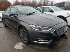 2018 FORD  FUSION