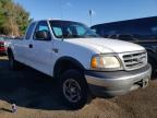 2002 FORD  F150