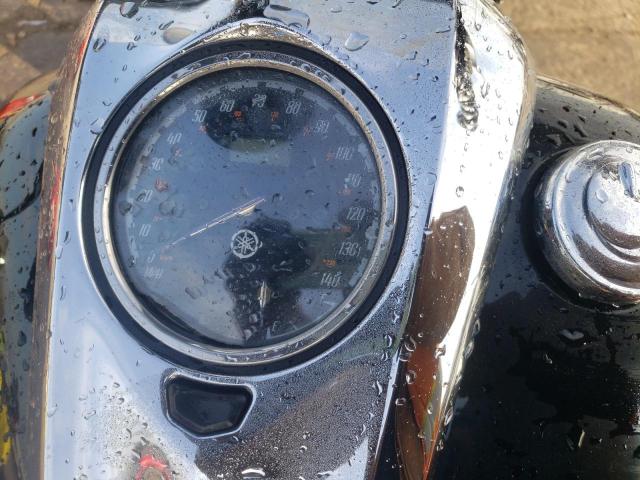 2009 YAMAHA XV1900 CU JYAVP27E69A009769