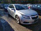 2013 CHEVROLET  CRUZE