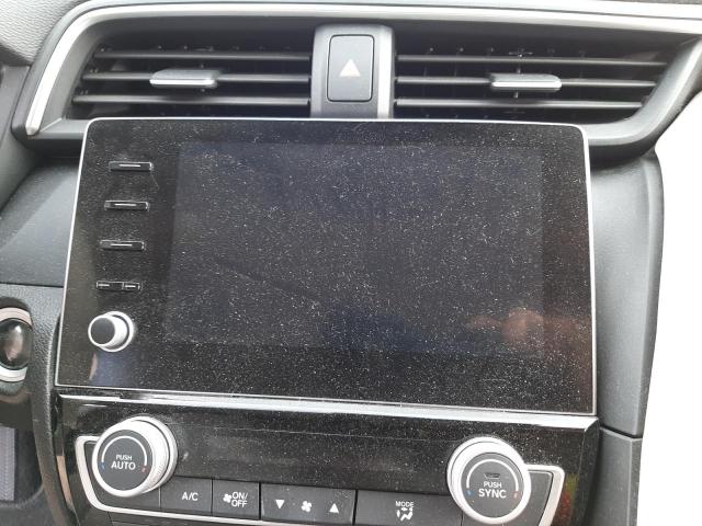 2019 HONDA INSIGHT TO 19XZE4F90KE032897