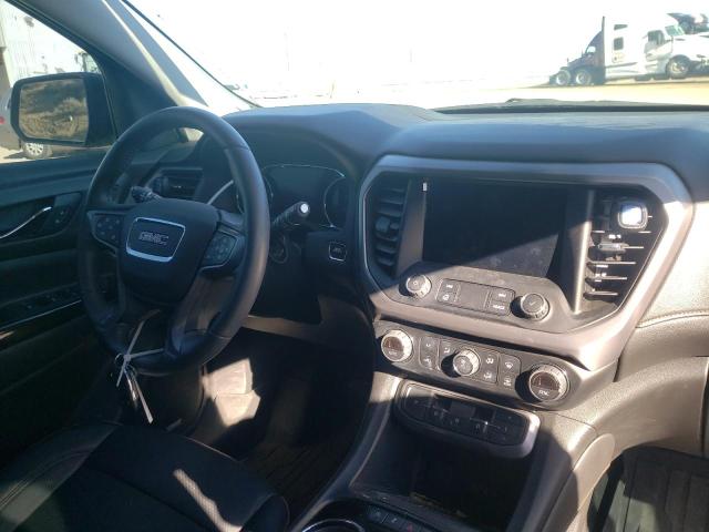 2021 GMC ACADIA AT4 1GKKNLLSXMZ175211