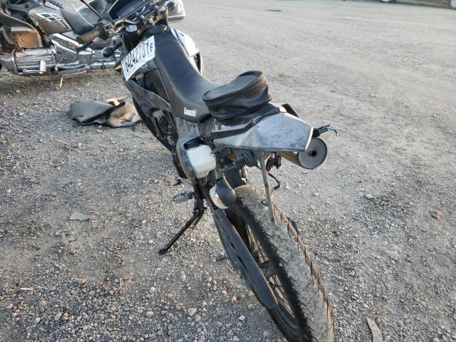 2020 KAWASAKI KLX250 S JKALXMS11LDA34433