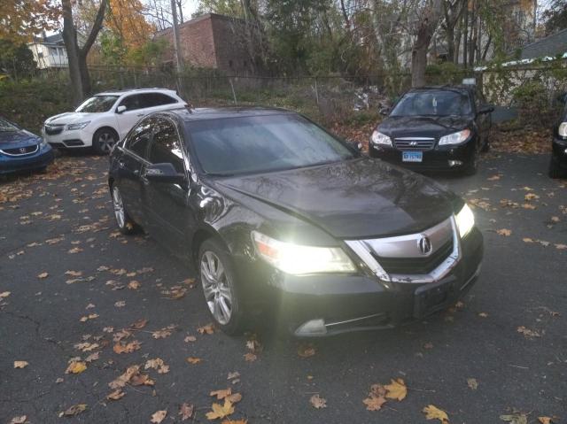 Acura RL kb2