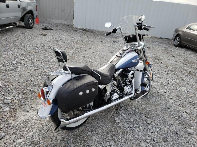 2015 HARLEY-DAVIDSON FLSTN SOFT 1HD1JDV13FB036772