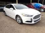 2015 FORD  FUSION