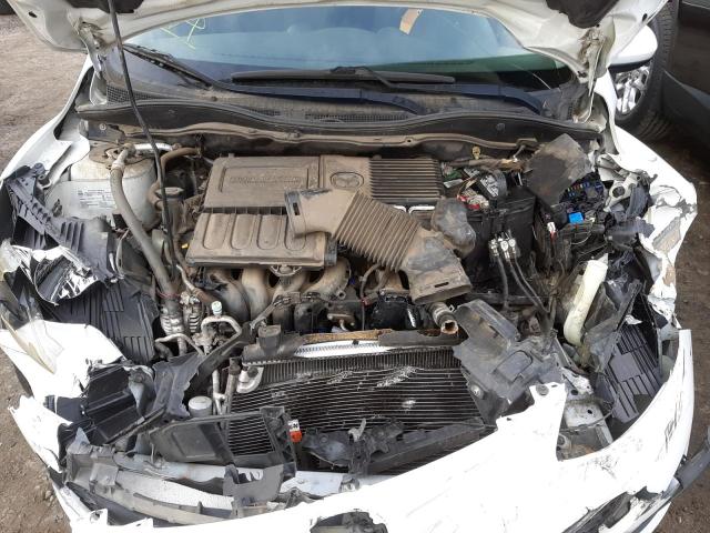 2014 MAZDA MAZDA2 SPO JM1DE1KZ1E0172064