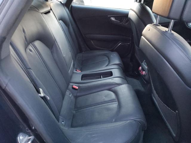 2013 AUDI S7 PRESTIG WAU32BFC3DN075138
