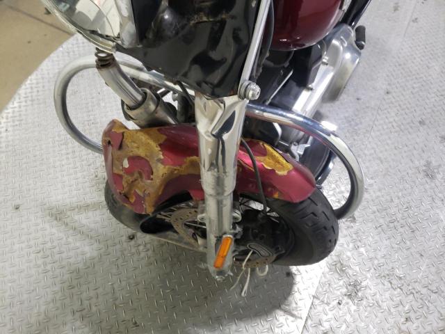 2016 HARLEY-DAVIDSON FLS SOFTAI 1HD1JRV13GB042425