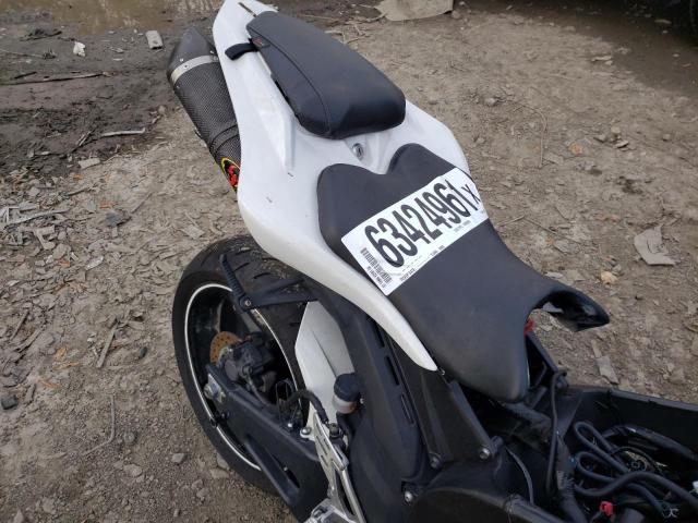 2007 YAMAHA YZFR1 JYARN20E57A001113