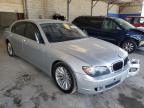 2008 BMW  7 SERIES