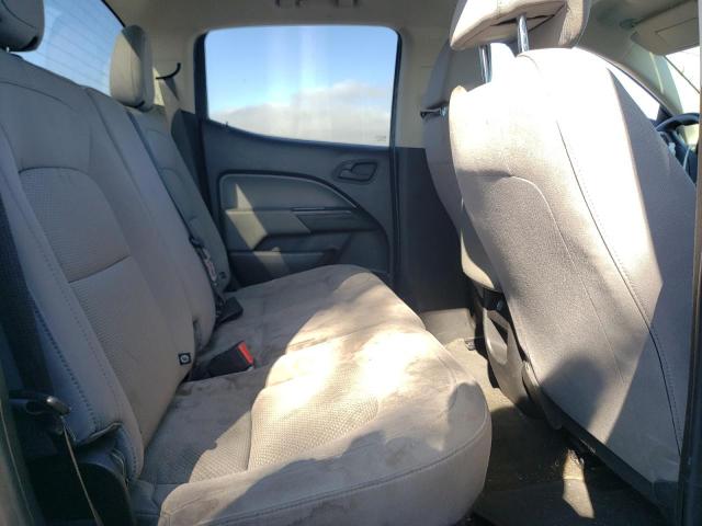 2018 GMC CANYON 1GTG5BEA1J1126666