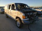 2007 FORD  ECONOLINE